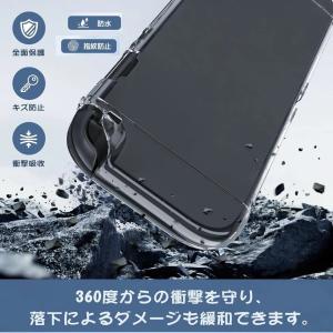 Nintendo Switch2用 保護ケース...の詳細画像4