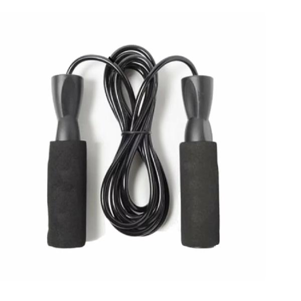 ベアリング内臓　縄跳び　飛び縄　ボクサーロープ  トレーニング ボクシング エクササイズ 筋トレ　長...