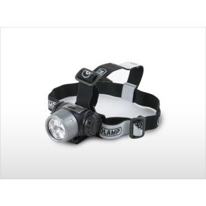 テクノス　LED懐中電灯 LED　ヘッドライト(LED×3)　作業　夜間　暗闇　TL-D30　[メー...