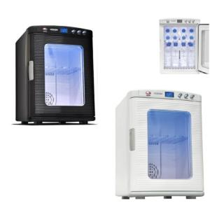 VERSOS 冷温庫 25L 小型 ポータブルの買取情報