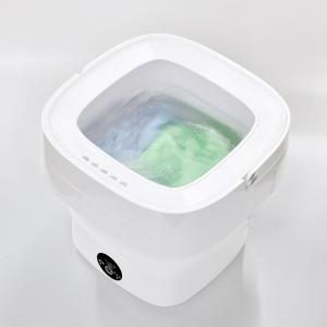 折りたたみ洗濯機 VS-H027の商品画像