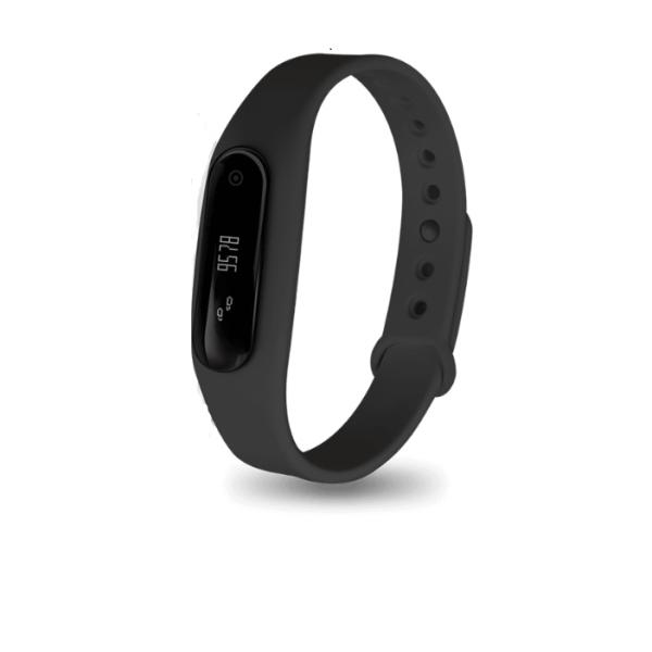 Actino Activity Tracker スマホ対応 消費カロリー 歩数計 着信通知 腕時計 ...