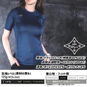 【即日発送】バートル 2026 インナーシャツ...の詳細画像5
