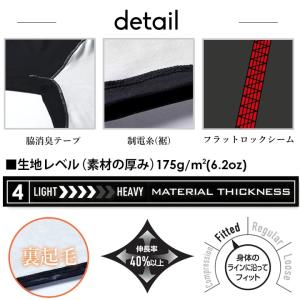 【即日発送】バートル 防寒 2025AW新色 ...の詳細画像5