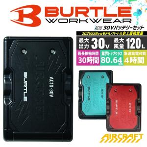 ЗЗ BURTLE 22V バッテリー 充電器付 PSEマークあり AC08-22V ブラック