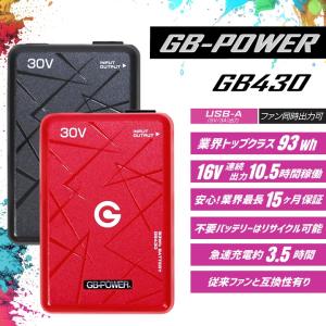【即日発送】長信ジャパン 空調服用(30V専用...の詳細画像4