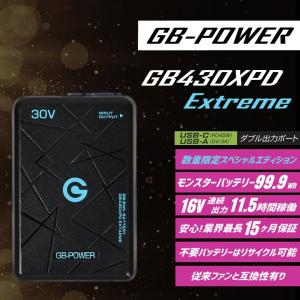 【即日発送】長信ジャパン 空調服用(30V専用...の詳細画像4