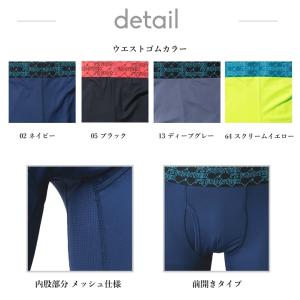 【即日発送】アイズフロンティア インナーパンツ...の詳細画像4
