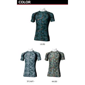 【即日発送】寅壱 半袖Tシャツ 寅壱 インナー...の詳細画像2