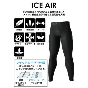 インナーパンツ TSデザイン アイス エアー ...の詳細画像3