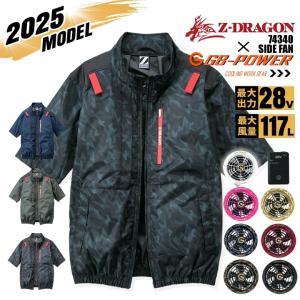空調服 セット 大風量パワーファンスターターキット ファンバッテリー