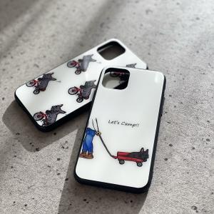 BOTTEGA VENETA（ボッテガ・ヴェネタ） イントレチャート スマホケース