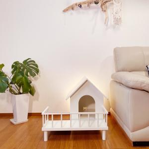 手作り犬小屋の商品一覧 通販 Yahoo ショッピング