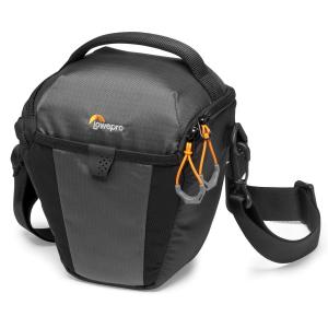 ロープロ(Lowepro) フォトアクティブ TLZ45AW トップローディングバッグ ミラーレスカメラに最適 2.6L ショルダーバッグ