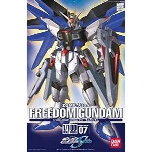 1/100 フリーダムガンダム｜dashdash
