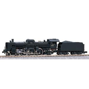 KATO Nゲージ C57 2007 鉄道模型 蒸気機関車｜dashdash