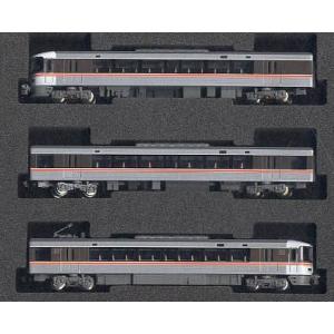 Nゲージ車両 373系特急電車 基本セット 92071｜dashdash