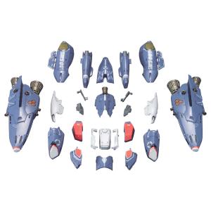 1/72 VF-25 メサイアバルキリー用 スーパーパーツ (マクロスF(フロンティア))｜dashdash