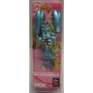リョービ　ウルトラマンプラグ　バルタン　ミノー　【ルアー】｜dashdash