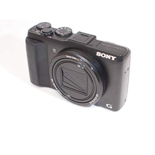 SONY デジタルカメラ Cyber-shot HX50V 2040万画素 光学30倍 ブラック D...