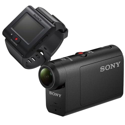 SONY(ソニー) ウエアラブルカメラ アクションカム ベーシックモデル(HDR-AS50R) ライ...