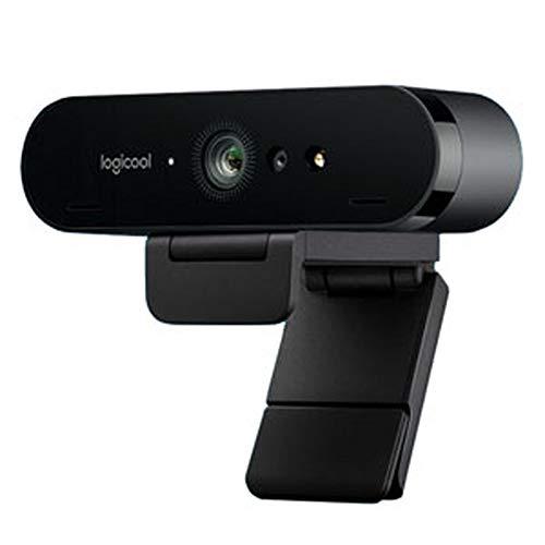 Logitech Logicool(ロジクール) BRIO (ブリオ) RightLight 3 採...