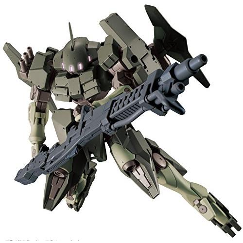 HGBF ガンダムビルドファイターズ バトローグ ストライカージンクス 1/144スケール 色分け済...