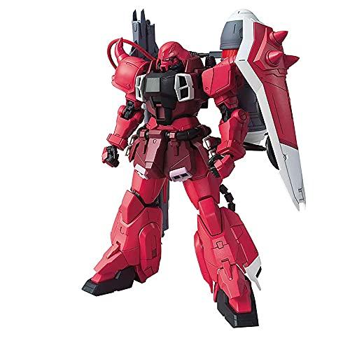 MG 機動戦士ガンダムSEED DESTINY ガナーザクウォーリア(ルナマリア・ホーク専用機) 1...