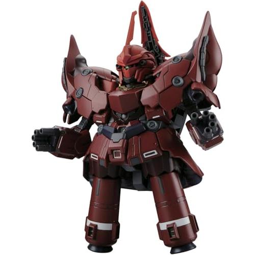 SDガンダム BB戦士 No.392 ネオ・ジオング プラモデル