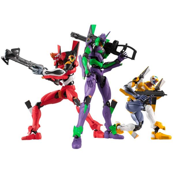 ＥＶＡ-ＦＲＡＭＥ：ヱヴァンゲリヲン新劇場版０１ (8個入) 食玩・ガム (新世紀エヴァンゲリオン)