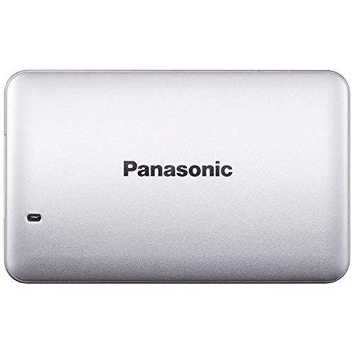 パナソニック(Panasonic) RP-SUD512P3 USB3.0外付けポータブルSSD（51...