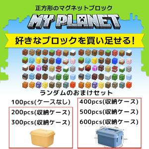 【ラッピング無料】 マグネットキューブ マグネ...の詳細画像3
