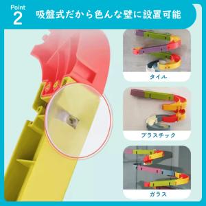 【ラッピング無料】バスタブスロープ お風呂おも...の詳細画像5