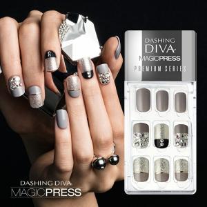ネイルチップ ネイルシール 貼るだけ 簡単 ダッシングディバ マジックプレス Mpr058 Dashing Diva フルカバー 1秒ジェルネイル 時短 ネイル 付け爪 最安値 価格比較 Yahoo ショッピング 口コミ 評判からも探せる