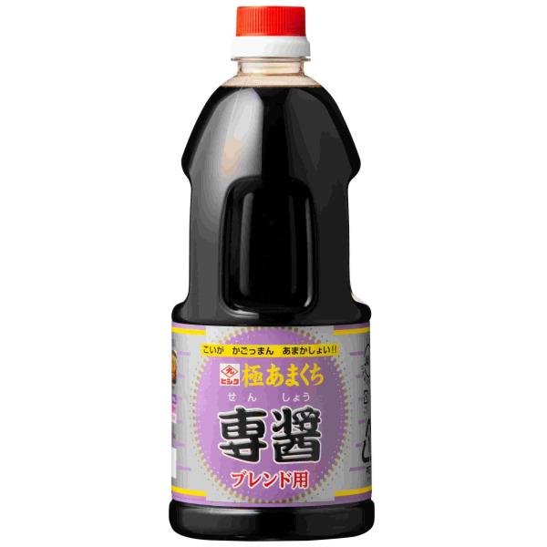 ヒシク 藤安醸造 極あまくち専醤 1リットル 3本セット あまくち醤油 しょうゆ 調味料 鹿児島 九...