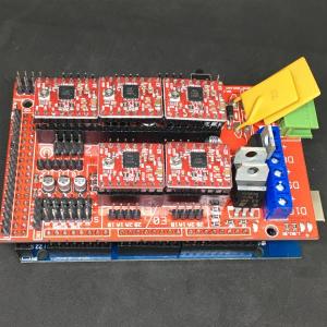 ステッピングモーター・ドライバ A4988 (...の詳細画像1