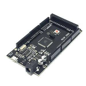 Arduino Mega 2560 Rev. 3 同等品 (ATmega2560-16AU CH340G) Micro