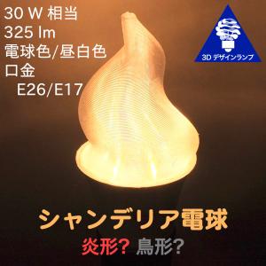 パナソニック(Panasonic) LDC3LE17C2 パルックLED電球 クリアシリーズ