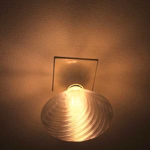 ランプシェード シェードのみ LED電球カバー...の詳細画像1