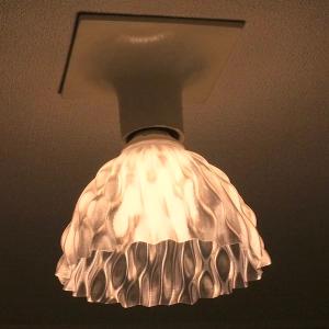 ランプシェード シェードのみ LED電球カバー...の詳細画像5