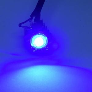 工作しやすい レンズつき LED チップ (素...の詳細画像2