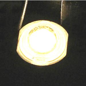 工作しやすい レンズつき COB LED チッ...の詳細画像2