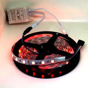 LEDテープライト 100 V 電源アダプタ ...の詳細画像1