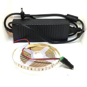 LEDテープライト 100 V 電源アダプタ ...の詳細画像1