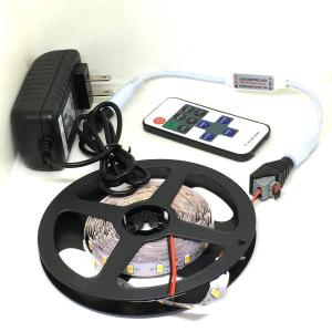 LEDテープライト 100 V 電源アダプタ ...の詳細画像2