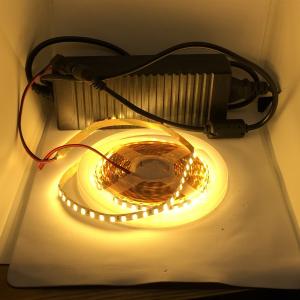 LEDテープライト 100 V 電源アダプタ ...の詳細画像1