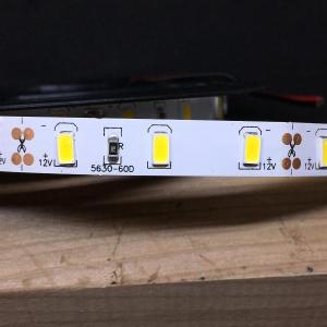 LEDテープライト 単密度 5730 高輝度 電...の商品画像