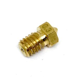 3D プリンタ・ヘッド用ノズル 0.3 mm ...の詳細画像2