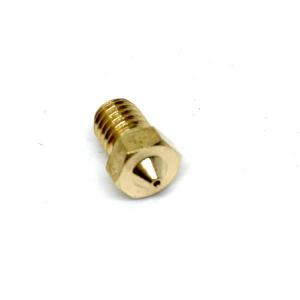 3D プリンタ・ヘッド用ノズル 0.8 mm ...の詳細画像1