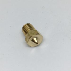 3D プリンタ・ヘッド用ノズル 1.0 mm ...の詳細画像1